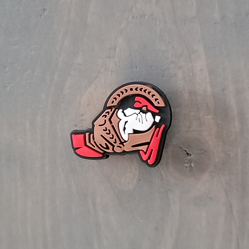 NHL Croc Jibbitz Ottawa Senators, New